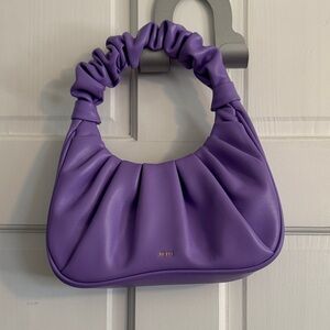 JW PEI light purple Gabbi bag
